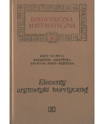 Elementy arytmetyki teoretycznej