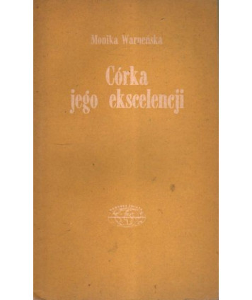 Córka jego ekscelencji