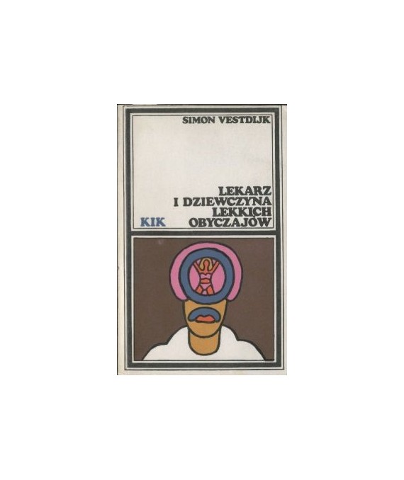 Lekarz i dziewczyna lekkich obyczajów