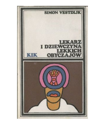 Lekarz i dziewczyna lekkich obyczajów