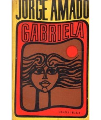 Gabriela. Kronika pewnego miasta interioru