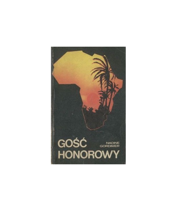 Gość honorowy