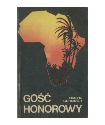 Gość honorowy