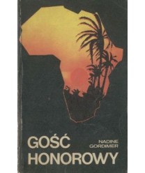 Gość honorowy