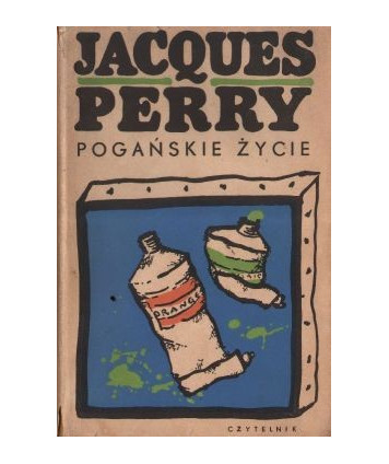 Pogańskie życie