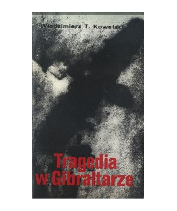 Tragedia w Gibraltarze