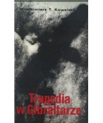Tragedia w Gibraltarze