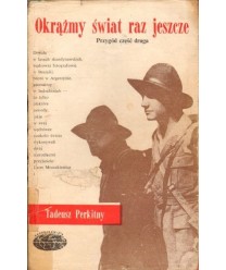 Okrążmy świat raz jeszcze t.1-2