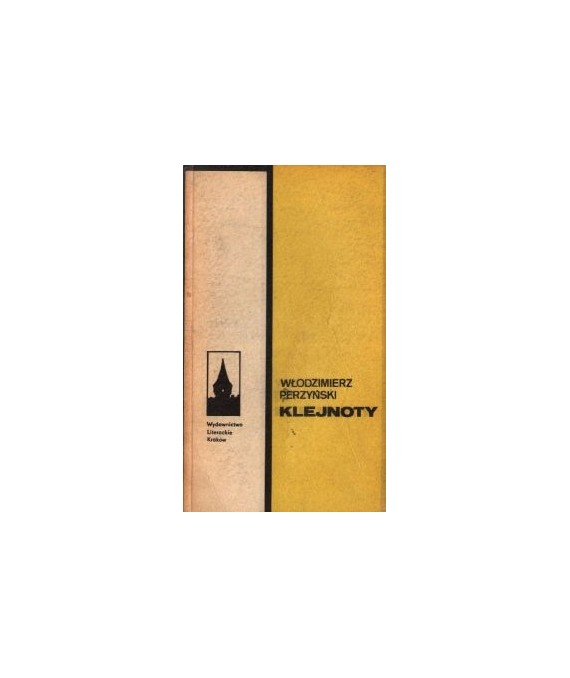 Klejnoty