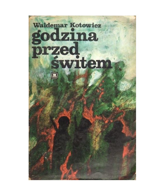 Godzina przed świtem