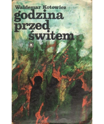 Godzina przed świtem