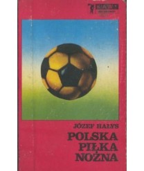 Polska piłka nożna. Almanach