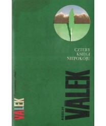 Cztery księgi niepokoju