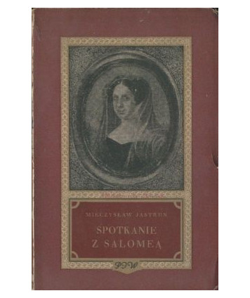 Spotkanie z Salomeą