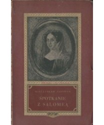 Spotkanie z Salomeą