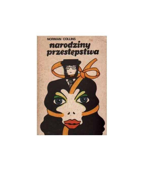 Narodziny przestępstwa