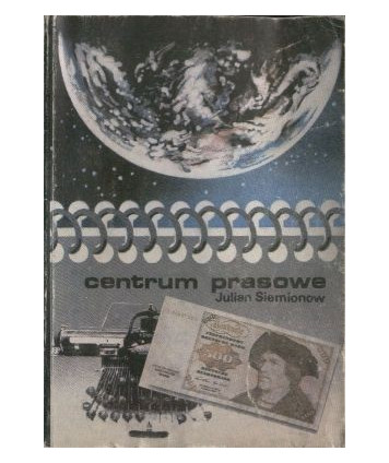 Centrum prasowe