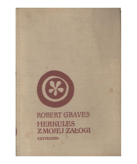 Herkules z mojej załogi
