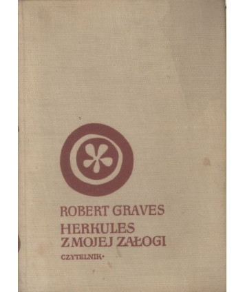 Herkules z mojej załogi