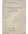Podstawowe wiadomości z gramatyki języka polskiego