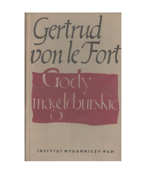 Gody magdeburskie