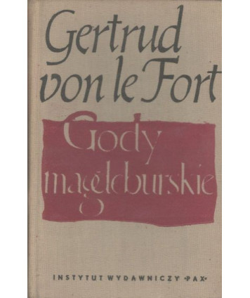 Gody magdeburskie