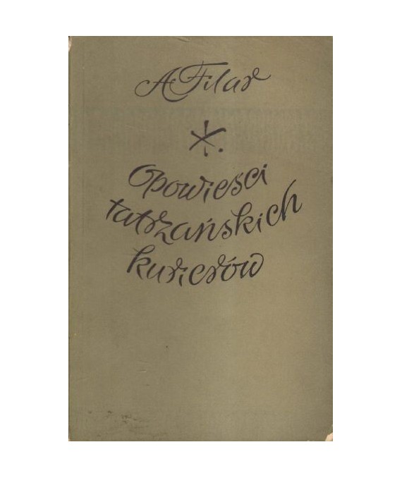 Opowieści tatrzańskich kurierów