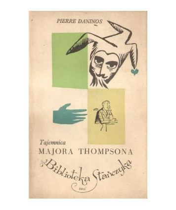 Tajemnica majora Thompsona