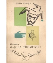 Tajemnica majora Thompsona