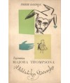 Tajemnica majora Thompsona