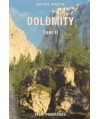 Dolomity. Przewodnik dla turystów t.2 Zachód
