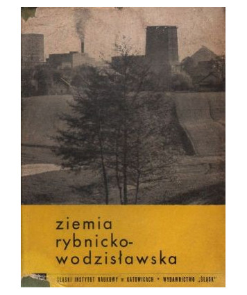 Ziemia rybnicko-wodzisławska