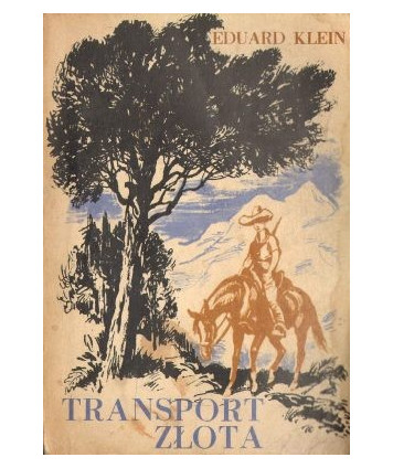 Transport złota
