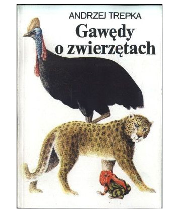 Gawędy o zwierzętach