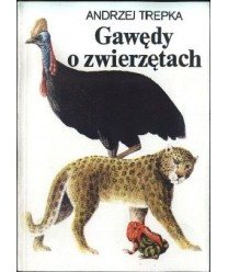 Gawędy o zwierzętach