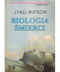 Biologia śmierci