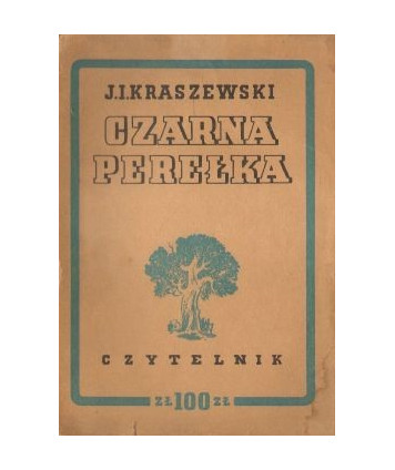 Czarna perełka