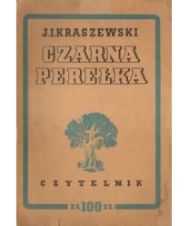 Czarna perełka