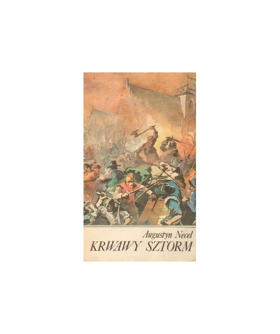 Krwawy sztorm