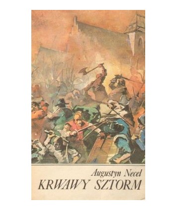 Krwawy sztorm