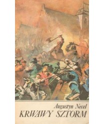 Krwawy sztorm