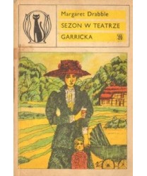 Sezon w teatrze Garricka