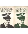 Generał Sikorski t.1-2