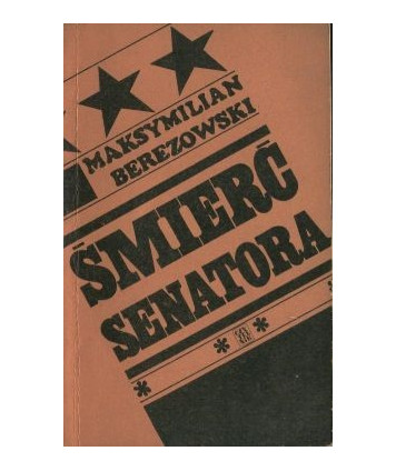 Śmierć senatora