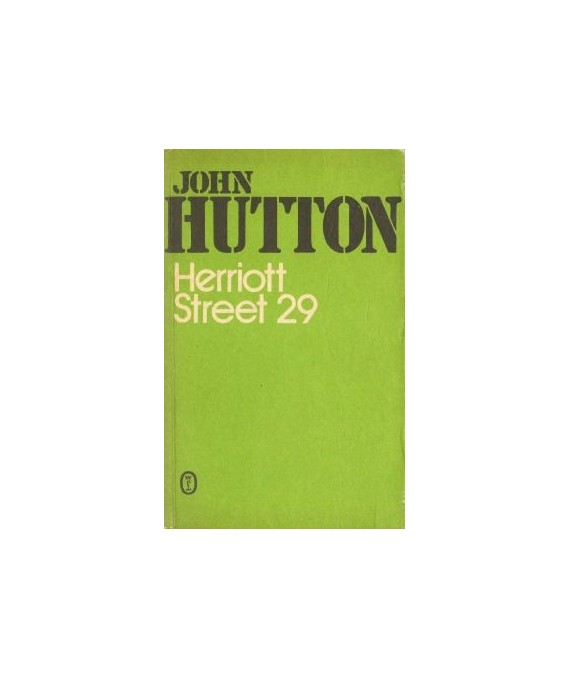 Herriott Street 29