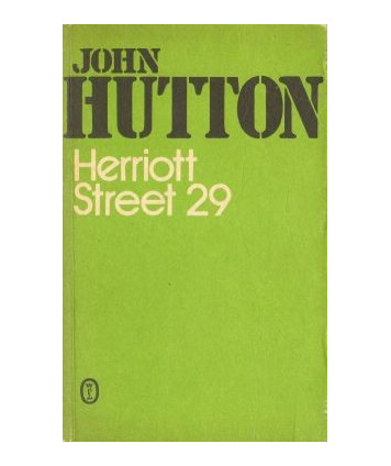 Herriott Street 29