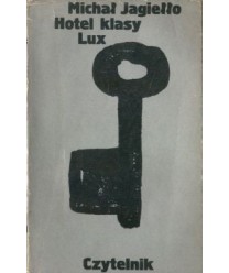 Hotel klasy Lux