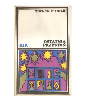 Ostatnia przystań