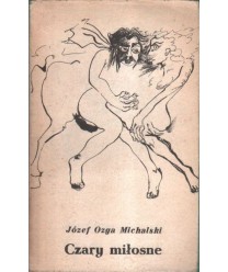 Czary miłosne