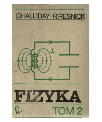 Fizyka dla studentów nauk przyrodniczych i technicznych t. 2